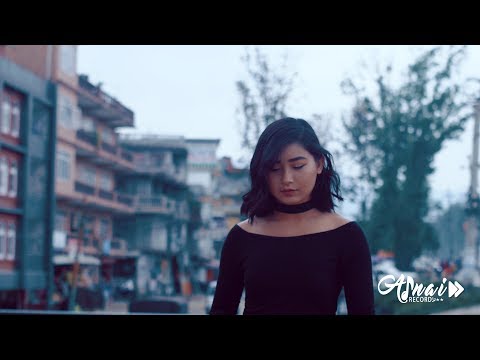 Sankalpa Ft. Anup Kunwar - FERI FARKI AAUNA (Official Music Video)