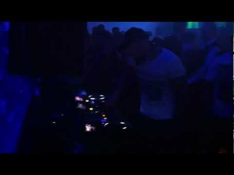 MICHAEL WOODS @ MAISON MERCER - NOV-18-2011