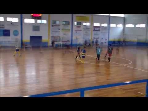 Juvenis (Encerramento AFC): CS São João 'B' 3-4 GR Vilaverdense 