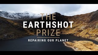 The Earthshot Prize: Repairing our Planet