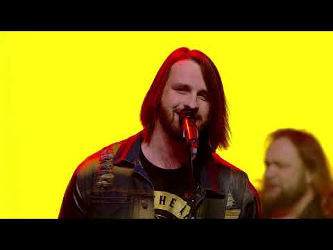 EMA2019: Revals - Upun