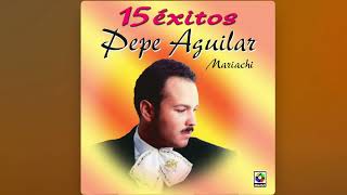 Pepe Aguilar - Miedo