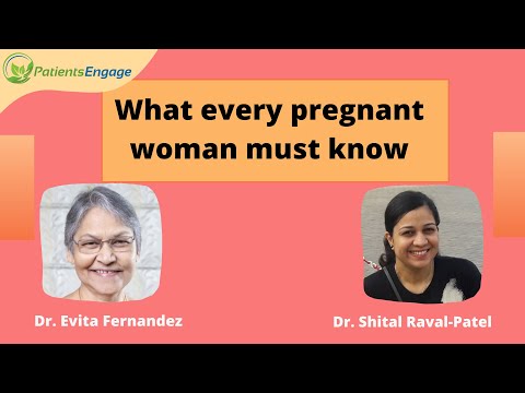 Prenatal Education: Empowering Expectant Parents | Baby Doulas