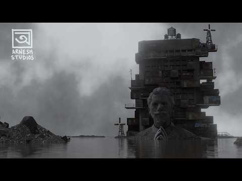 SUPER METAL MNKYS | Trailer