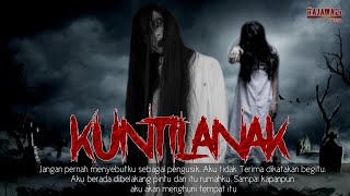 Download lagu KUNTILANAK HORROR FILM | Scariest Horror Movie 2021 mp3