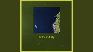 El Paso City