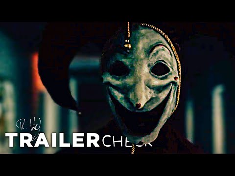 Video Thumbnail: TAROT: TÖDLICHE PROPHEZEIUNG Trailer German Deutsch (2024)