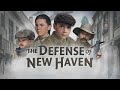 The Defense Of New Haven 2016 Full Movie Addison Charles Joel Steege