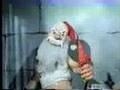 Weird Al Yankovic - The Night Santa Went Crazy