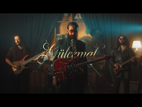 Gülcemal - İbrahim Sarıpınar