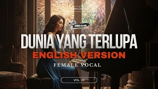 Download lagu DUNIA YANG TERLUPA (NOAH cover) | English version | Lyric video mp3 Download lagu DUNIA YANG TERLUPA (NOAH cover) | English version | Lyric video mp3