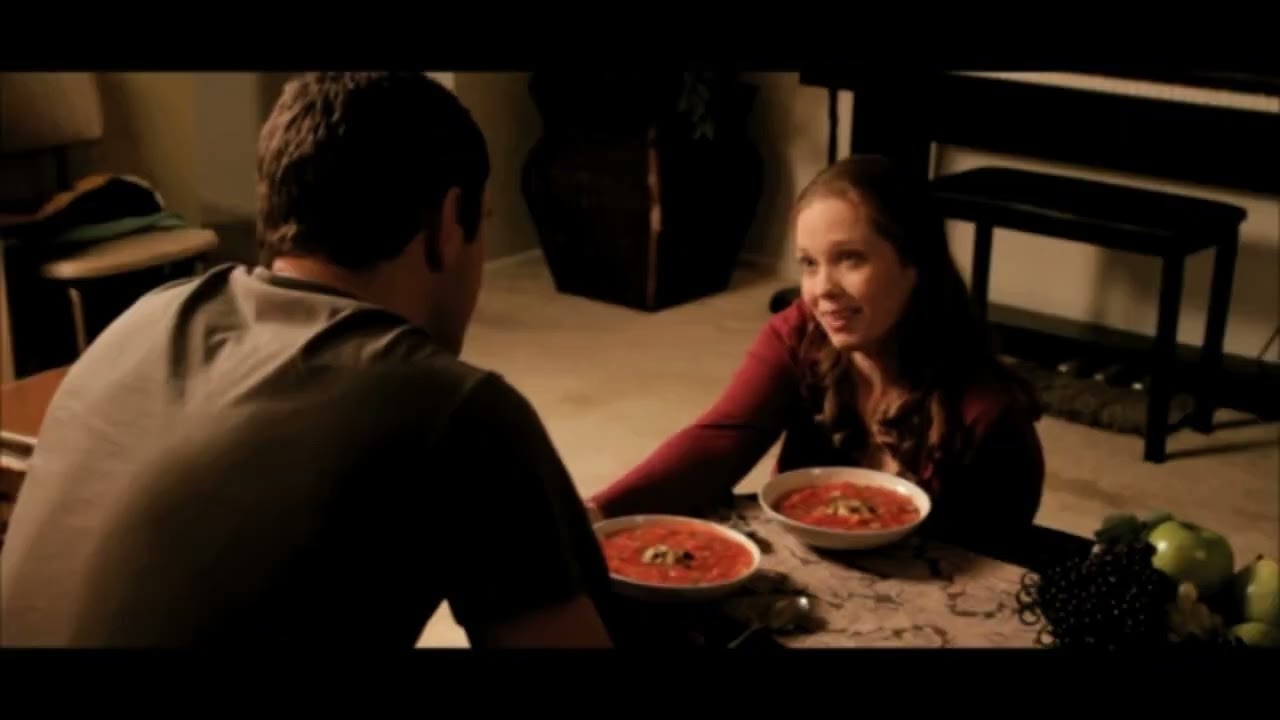 The Boogeyman (Jenny Januszewski) 2013 - Trailer