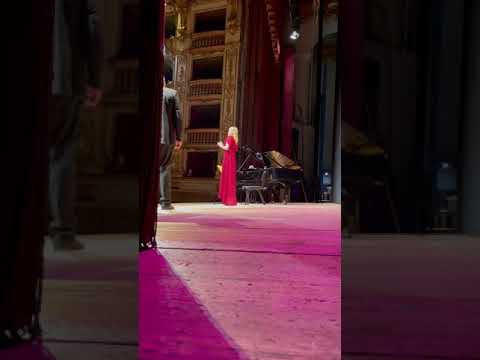 Paolo! Datemi Pace, Francesca da Rimini, Valentina Corò