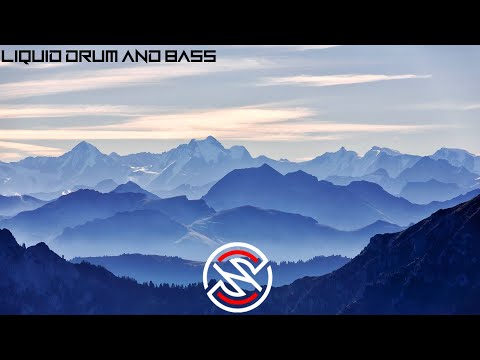 Liquid Drum & Bass Mix 153 (HEART AND SOUL DNB)
