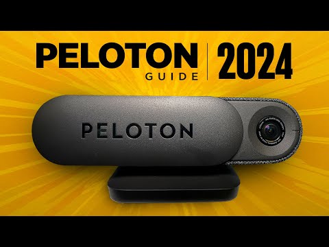 Peloton Guide in 2024 - The Peloton Gem No One Knows About!