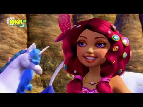 Mia and me Staffel 1 Folge 10 - Screen 08 HD Deutsch