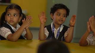 Sri Sri Academy Video thumbnail
