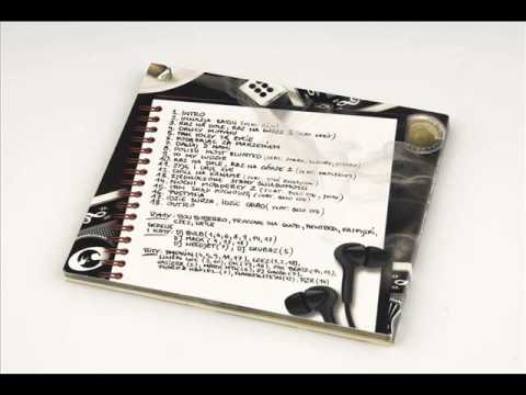 14. TDAS - nocni mordercy 2 (feat. Belo CTG, Jihad)