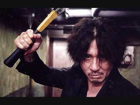 Endorphin - Hip Hop - Old Boy