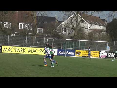 UNICUME1 vs PECZWOLLE2