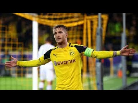 Keep Count! Borussia Dortmund 8-4 Legia Warsaw | Champions League