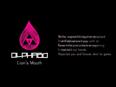 Alpha 60 - Lion's Mouth