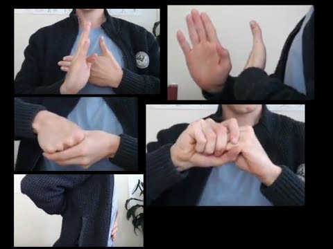 Geheimnisse von Mudras - Kraftvolle Handhaltungen zur Meditation und Selbstheilung