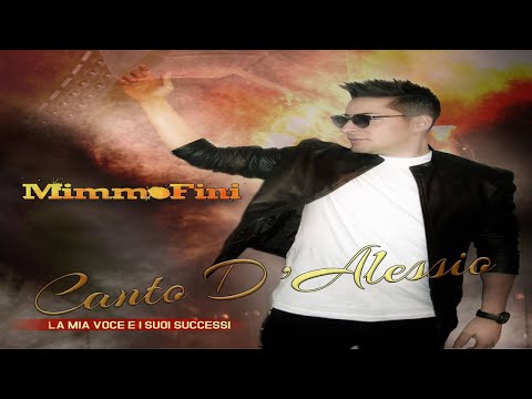 Mimmo Fini - Cumpagna Mia
