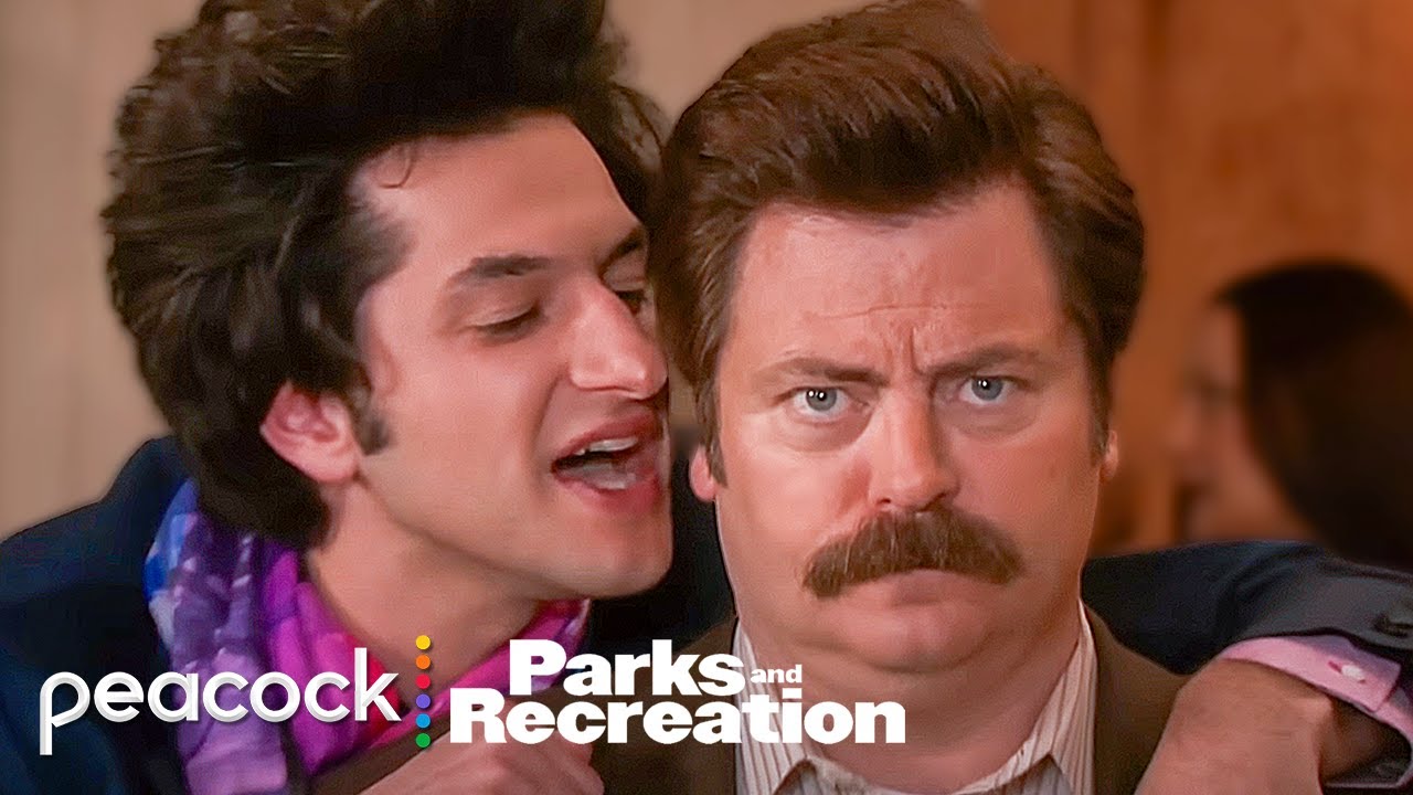 Best of Jean-Ralphio Saperstein | Parks and Recreation