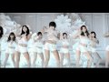 SNSD -Chocolate Love (MV Version 2) HD 