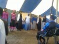 Nazarene Revival Church Tlhavekisa Youth 20141005