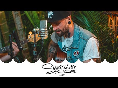 Satsang -Thrill of It All (Live Music) | Sugarshack Sessions