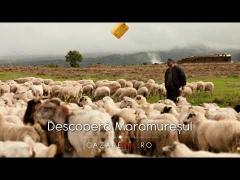 TULGHIES Maramures, Viziteaza Tulghies, Cazare, Pensiuni   CazareMM