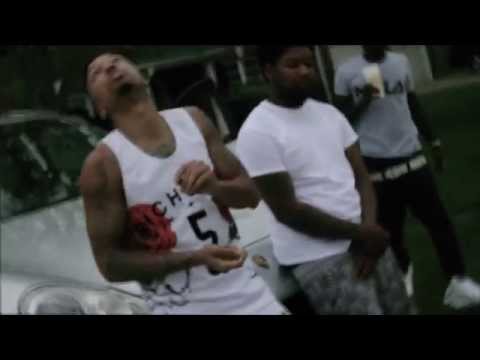 Don Peligro "Rollin"