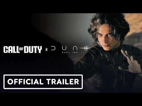 Трейлер