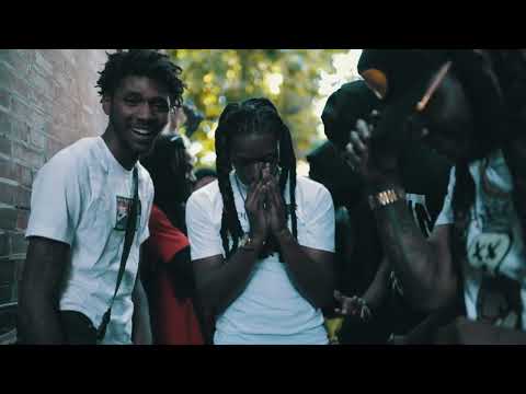 De'Rell - No Tomorrow / Shot by @NicoNelMedia