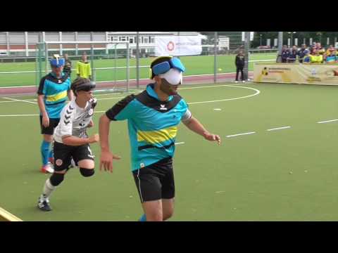 3. DBFL-Spieltag 2017:  Marburg - FCSP 2:1 -komplettes Spiel-