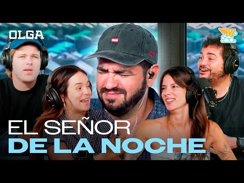 LUQUI DESCONTROLA LA NOCHE de MAR DEL PLATA (no duerme hace 3 días) | #SoñéQueVeraneaba 26/1