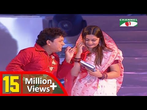 বউকে নিয়ে অসাধারণ গান শোনালেন নকুল কুমার বিশ্বাস! Nukol Kumar Viswash | Bou Song