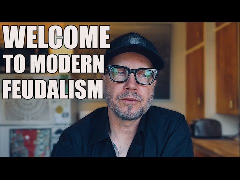 Wealth Inequality: The Quiet Apocalypse