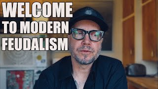 Wealth Inequality: The Quiet Apocalypse