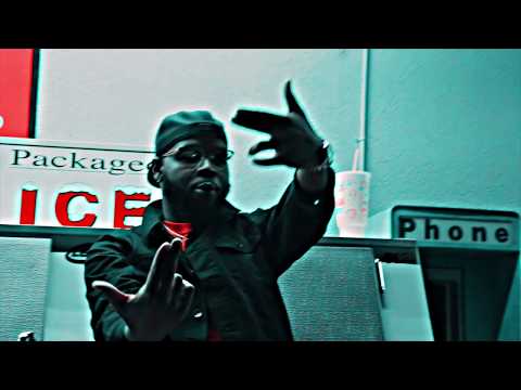 (FatBoy Zerk ) Activation - (Shot By @Fridaybadluckbaby)