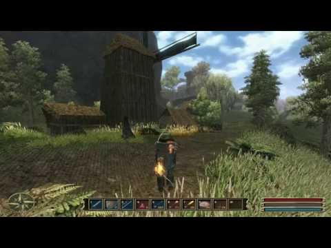 Tutorials/Tipps&Tricks#04[HD/DE] - Gothic3: Tor zur Hölle/Korndiebe