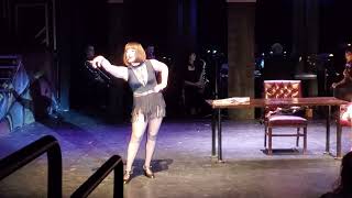 I Can't Do It Alone - Chicago - Lubbock Community Theatre 2022