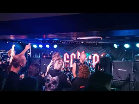 Lechery - Live at Oak Metal Fest 2019, Norway
