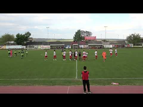 L3 E7 PO: Șomuz Fălticeni - USV Iași 1-1 / Prezentare Șomuz