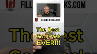 We Hit The Best God Pack Ever! From our Ascended Heroes Breaks  #pokemon #pokemontcg #pokemonbreaks