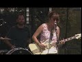 Hurt Hawk Austin City Limits '08