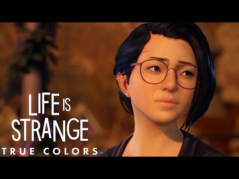 Life Is Strange True Colors Pt 9