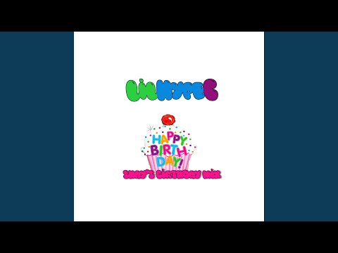 Shay's Birthday Mix (feat. Tez Banga & Bandz Flexxin')